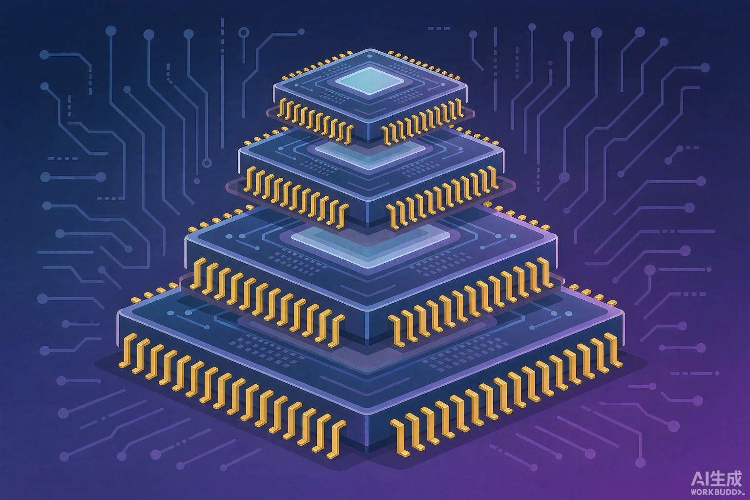 2026 CPU 天梯图